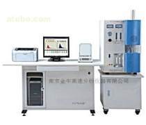 高頻紅外碳硫分析儀