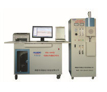 高頻紅外碳硫儀熱賣促銷