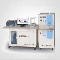 NJ-HW868A型高頻紅外碳硫分析儀價格 品牌:南京諾金 -蓋德化工網(wǎng)