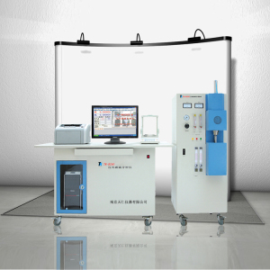 TR-H200高頻紅外碳硫分析儀