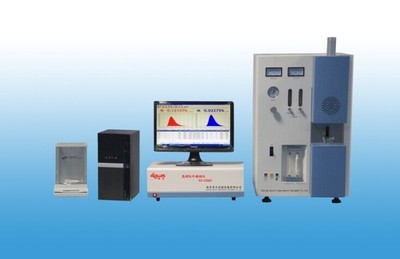 EX-CS885型臺式高頻紅外碳硫分析儀-全球機械網-和全球機械采購商做生意