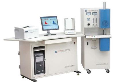 鑄造過程中那些重要的分析儀器