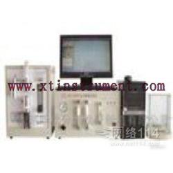 管式紅外碳硫分析儀批發 管式紅外碳硫分析儀供應 管式紅外碳硫分析儀廠家 