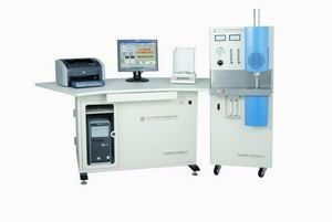 第十五屆中國國際質量控制與測試工業設備展覽會 -- 分析測試百科網wiki版