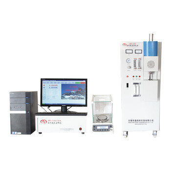 青島HW-2000B高頻紅外碳硫分析儀優(yōu)惠