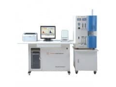 JS-2000A 高頻紅外碳硫分析儀