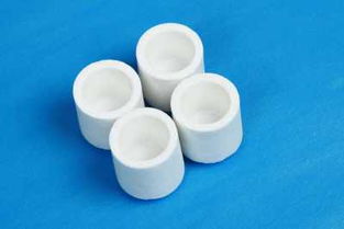 高頻紅外碳硫儀專用坩堝