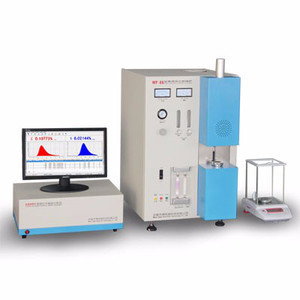 【杰博科技高頻紅外碳硫儀 高頻紅外碳硫分析儀】?jī)r(jià)格_廠(chǎng)家_圖片 -