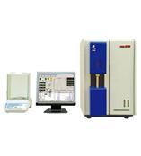 高頻紅外碳硫分析儀