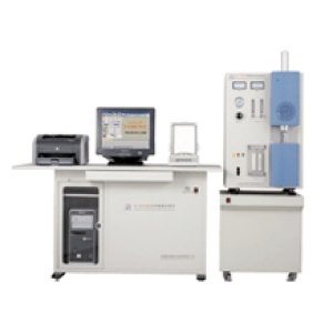 高頻紅外碳硫分析儀