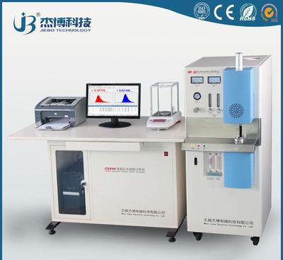 【鋼鐵化驗(yàn)儀器 高頻紅外碳硫分析儀 國(guó)內(nèi)碳硫儀廠(chǎng)家】?jī)r(jià)格_廠(chǎng)家_圖片