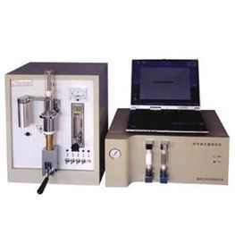 高頻紅外碳硫分析儀