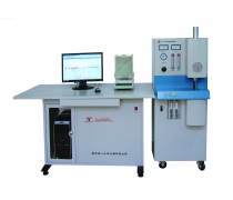 高頻紅外碳硫分析儀