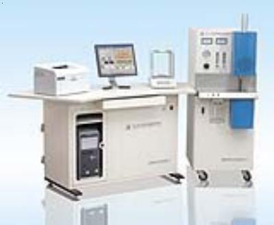 高頻紅外碳硫分析儀CS