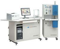 高頻紅外碳硫分析儀 ZY-HWC10