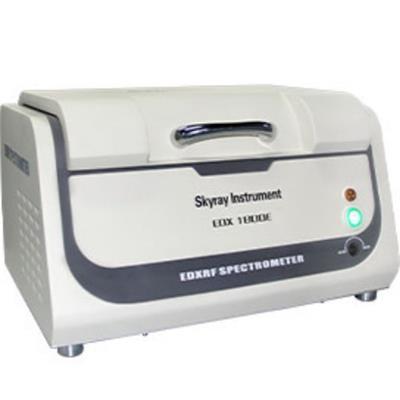 高頻紅外碳硫分析儀相關產品推薦