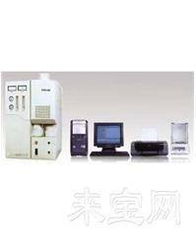 高頻紅外碳硫分析儀hcs 140型