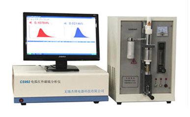 高頻紅外碳硫儀哪家好?