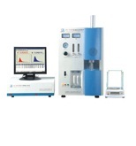 CS-8820型高頻紅外碳硫分析儀_中國114企業網|