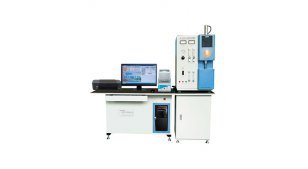 HW2000B型高頻紅外碳硫分析儀 - 產品咨詢 - 產品中心 - 分析測試百科網