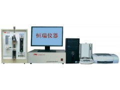 hr dh1型電弧紅外碳硫分析儀