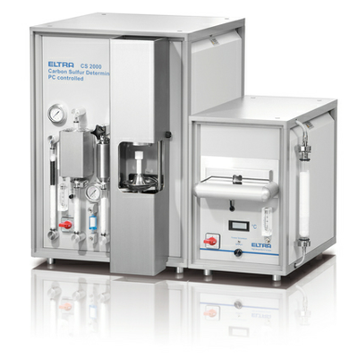 高頻紅外碳硫分析儀(碳硫分析儀,碳硫儀)購買指南