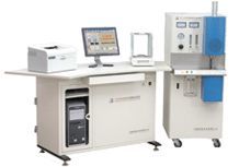 高頻紅外碳硫分析儀