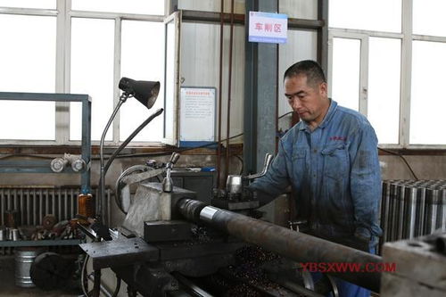 天華機(jī)械 靠技術(shù)和質(zhì)量撬開歐洲市場大門