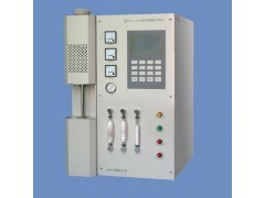 CS-903型高頻紅外碳硫分析儀_紅外碳硫_元素分析_通用分析儀器_供應(yīng)_儀器交易網(wǎng)