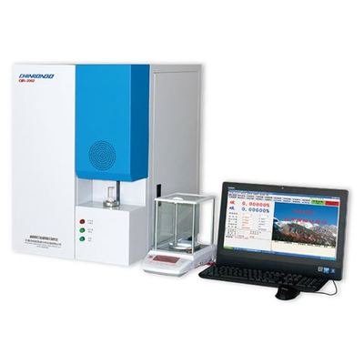 QR-2002高頻紅外碳硫分析儀