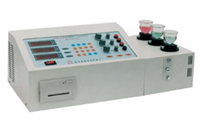 高頻紅外碳硫分析儀