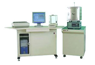 高頻紅外碳硫分析儀,紅外定碳儀 - 中國檢測儀器網