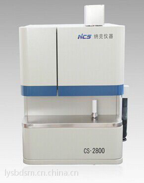 【CS-2800高頻紅外碳硫分析儀圖片】CS-2800高頻紅外碳硫分析儀圖片大全