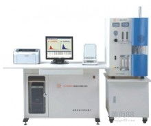  北京時代利和科公司 主營 高頻紅外碳硫分析儀