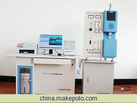 【高頻紅外碳硫分析儀、紅外碳硫儀】價格,廠家,圖片,元素分析儀器,無錫市宇健高速分析儀器-