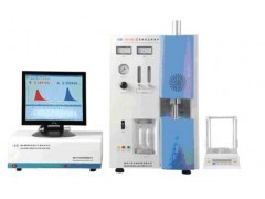 KY-HW2A型高頻紅外碳硫分析儀_其它常用設備_其他實驗室儀器_實驗室通用儀器_儀器試劑_供應_食品伙伴網