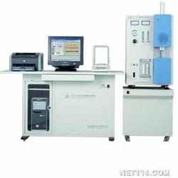 紅外碳硫分析儀器批發 紅外碳硫分析儀器供應 紅外碳硫分析儀器廠家 