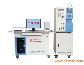 n hw2000a型高頻紅外碳硫分析儀,n hw2000a型高頻紅外碳硫分析儀生產廠家,n hw2000a型高頻紅外碳硫分析儀價格