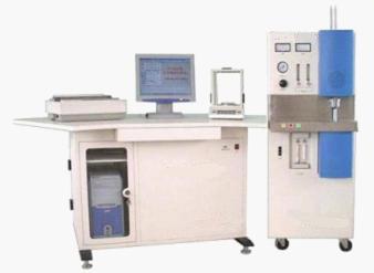 KJ.41-CS8800 題 高頻碳硫分析儀_碳硫分析儀_高頻紅外碳硫分析儀_環保儀表_電化學儀表_融性測定儀_產品庫_中國儀表網