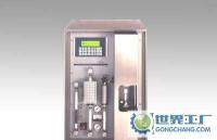 高頻紅外碳硫分析儀CS-800_儀器儀表_世界工廠網中國產品信息庫