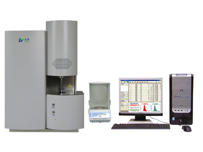 TRDL-8000A高頻紅外碳硫分析儀