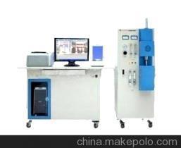 【上海供應QL-HW2000B型高頻紅外碳硫分析儀】價格,廠家,圖片,其他無損檢測儀器,上海卓泰檢測技術-