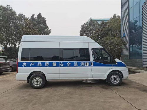 福特農產品檢測車 福特農產品檢測車現車價格 福特農產品檢測車廠家報價多少錢