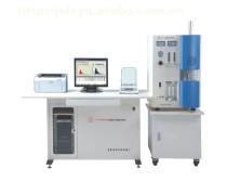 高頻紅外碳硫分析儀