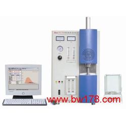 高頻紅外碳硫分析儀批發(fā) 高頻紅外碳硫分析儀供應(yīng) 高頻紅外碳硫分析儀廠家 