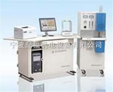 cs 8800型高頻紅外碳硫分析儀