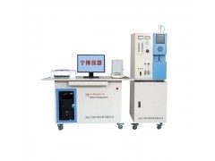 N-HW2000A型高頻紅外碳硫分析儀_中國鑄造網