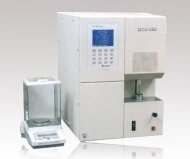 上海德凱 單片機高頻紅外碳硫分析儀 HCS-200-益擇網-專業的儀器網上選購商城