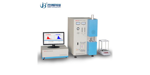 揚州碳硫分析儀多少錢,爐前高頻紅外碳硫分析儀