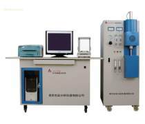 高頻紅外碳硫分析儀